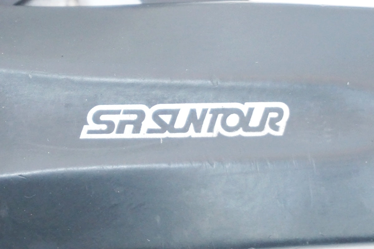SR SUNTOUR 「エスアールサンツアー」 44-32-22T 175mm クランク / 大阪美原北インター店
