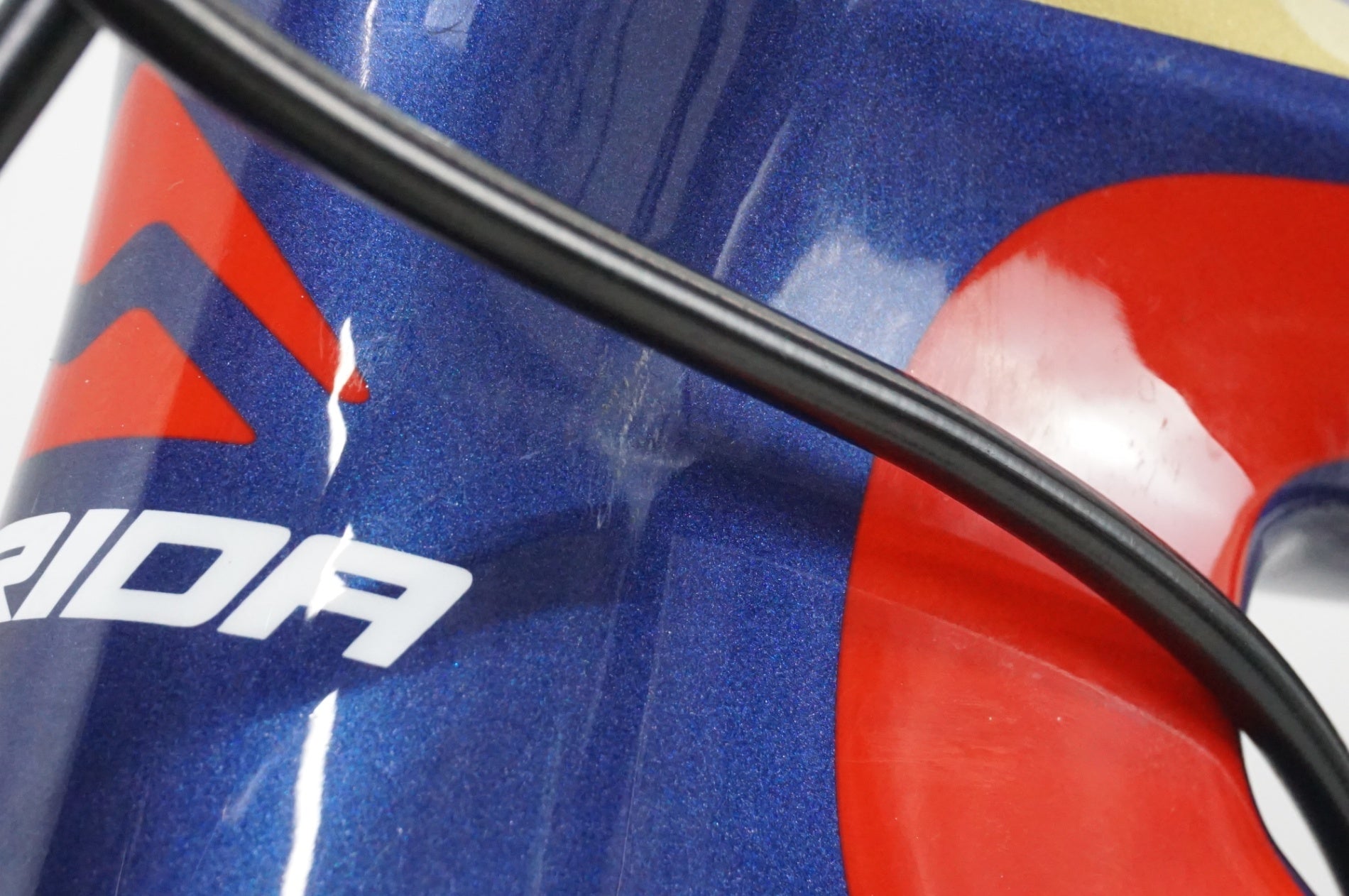 MERIDA 「メリダ」 REACTO 4000 2018年モデル ロードバイク / 大宮店