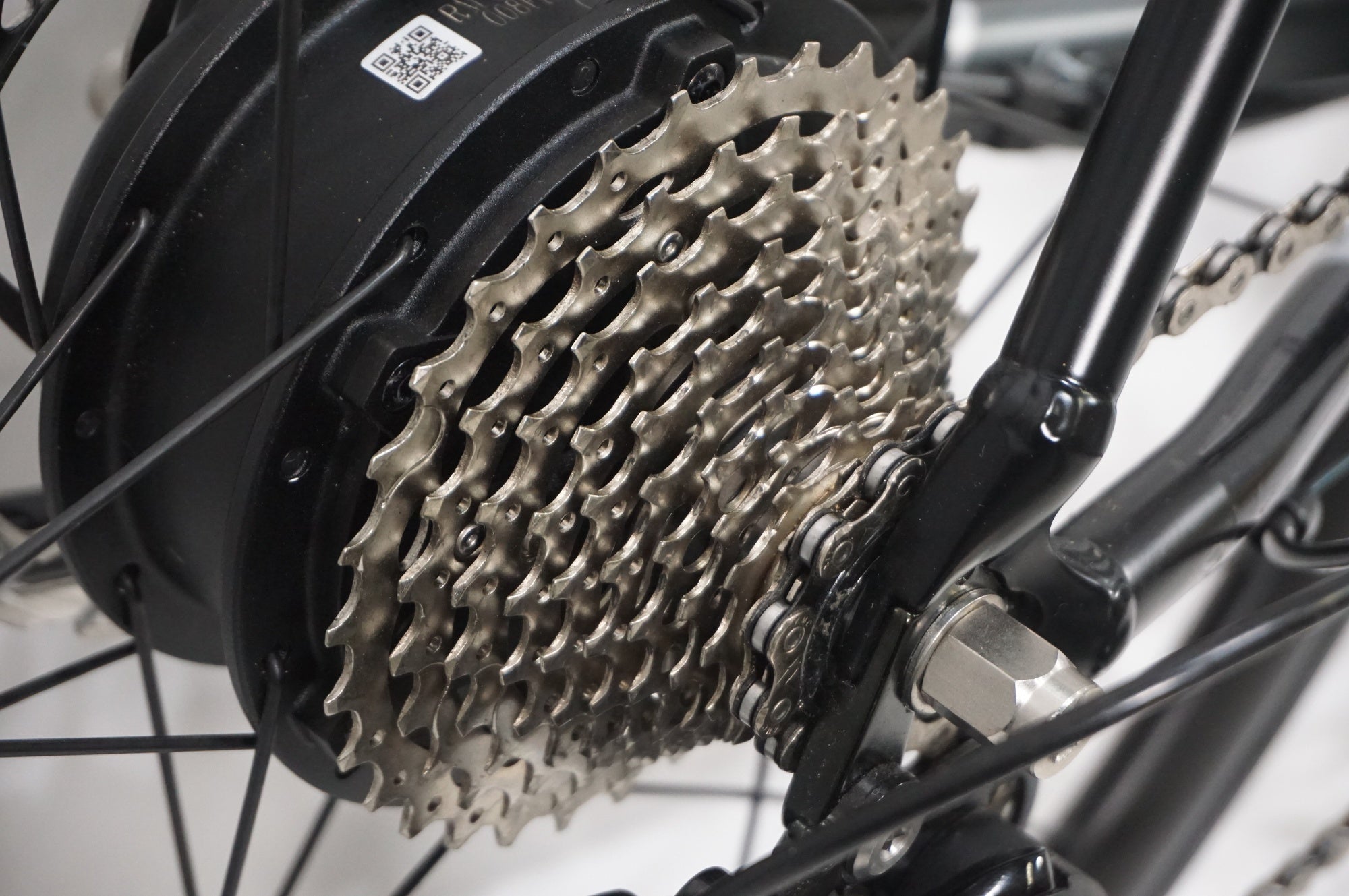 BESV 「ベスビー」 JR1 2025年モデル E-BIKE / AKIBA店