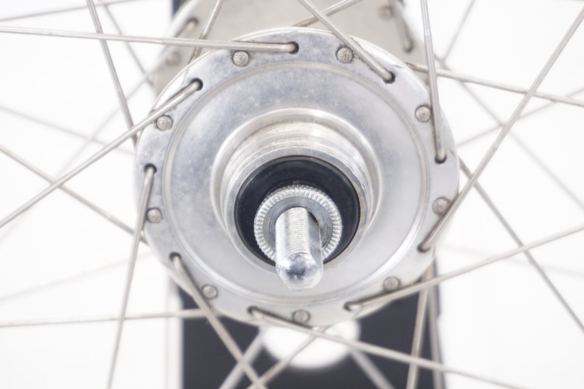 アラヤ ARAYA ゴールド GOLD リム NJS サンツアー SUNTOUR