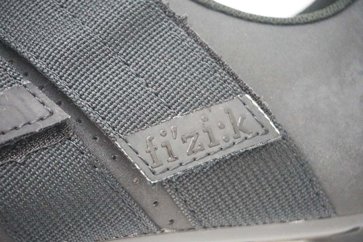 FIZIK 「フィジーク」 TEMPO R5 POWER STRAP 27cm シューズ / 大阪美原北インター店