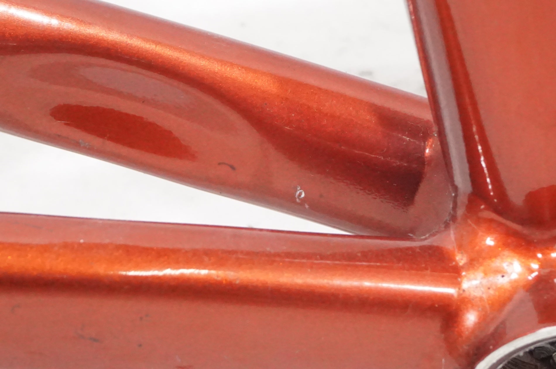 ANCHOR 「アンカー」 RFA5 2013年頃 フレームセット / AKIBA店