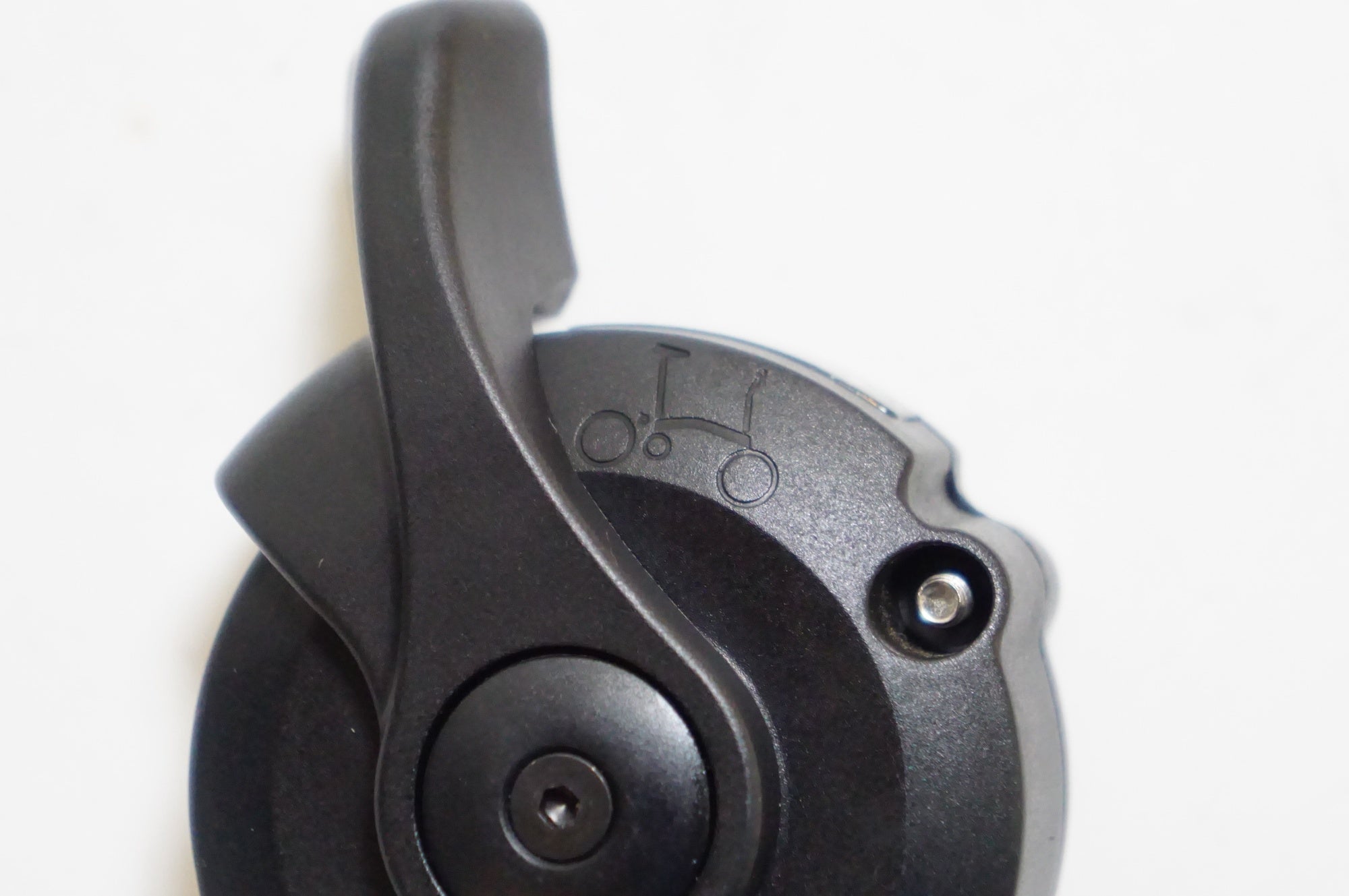 BROMPTON 「ブロンプトン」 純正シフトレバー / 熊谷本店