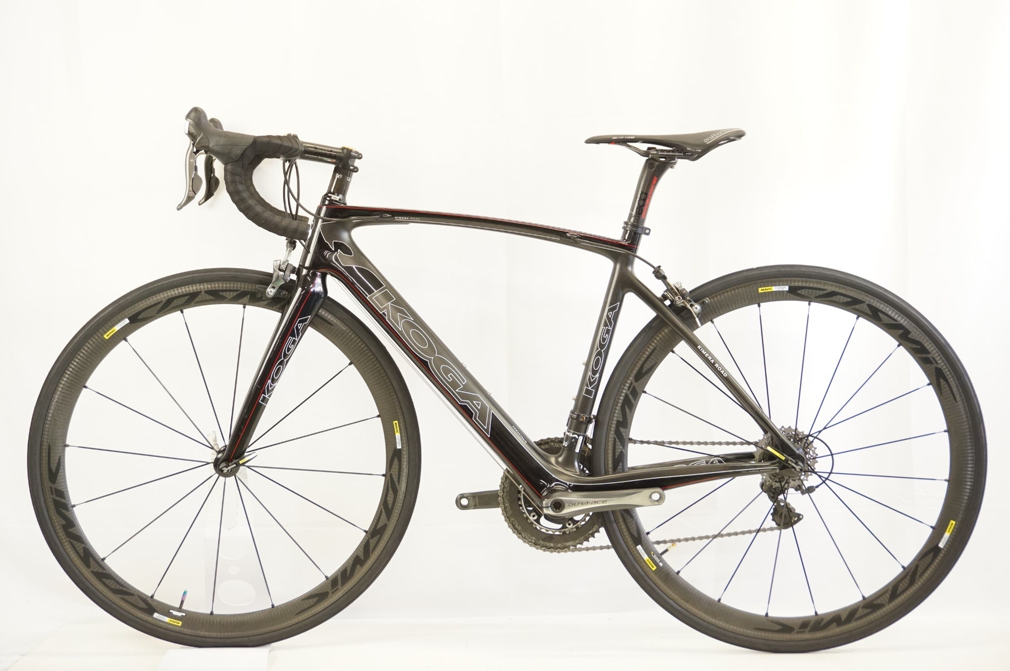 KOGA 「コガ」 KIMERA 3K 2013年モデル ロードバイク / 宇都宮店