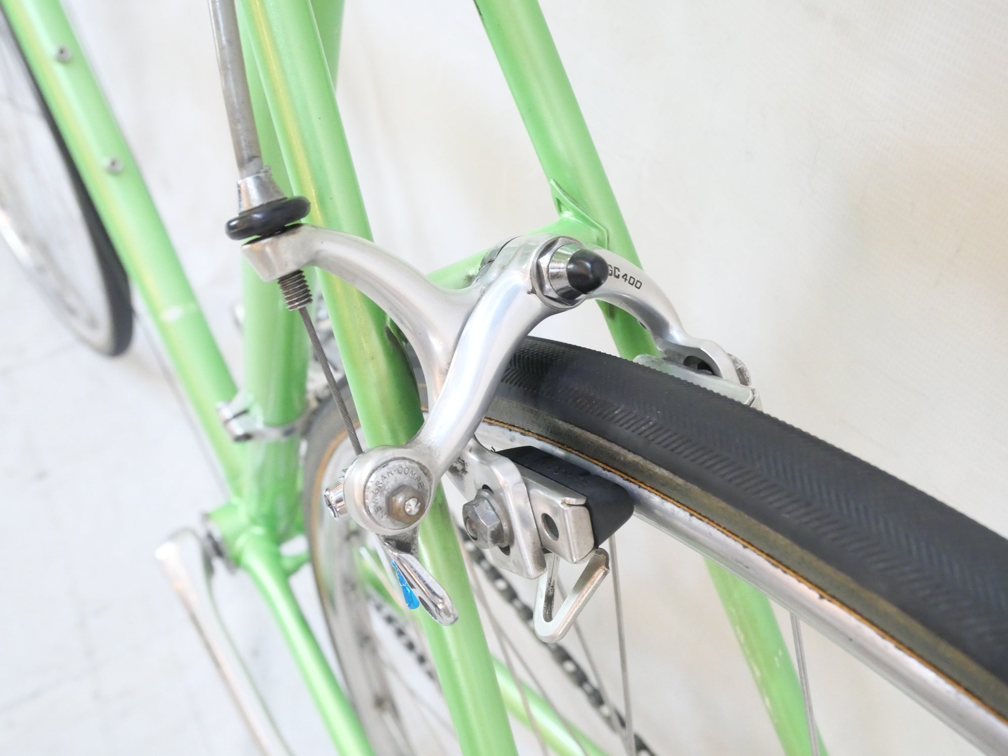 NATIONAL 「ナショナル」 年式不明 ロードバイク / バイチャリ浦和ベース