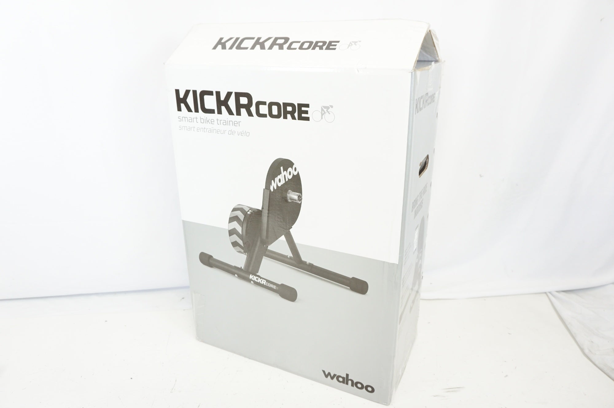 WAHOO 「ワフー」 KICKR CORE WF123 スマートトレーナー / 宇都宮店