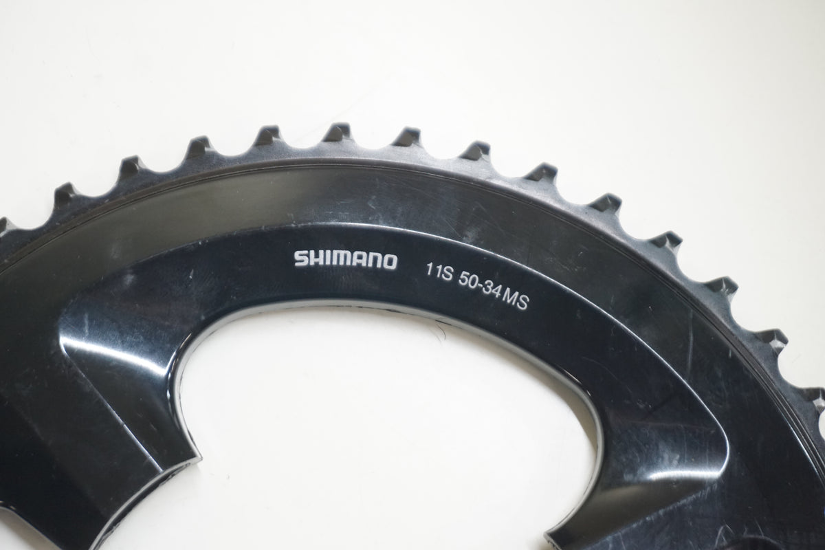 SHIMANO 「シマノ」 FC-RS510 Y1WF98010 50T チェーンリング / 大宮店