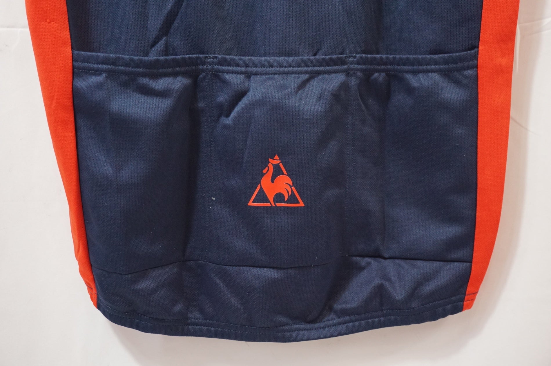 LE COQ SPORTIF 「ルコックスポルティフ」 メンズ Oサイズ ジャージ