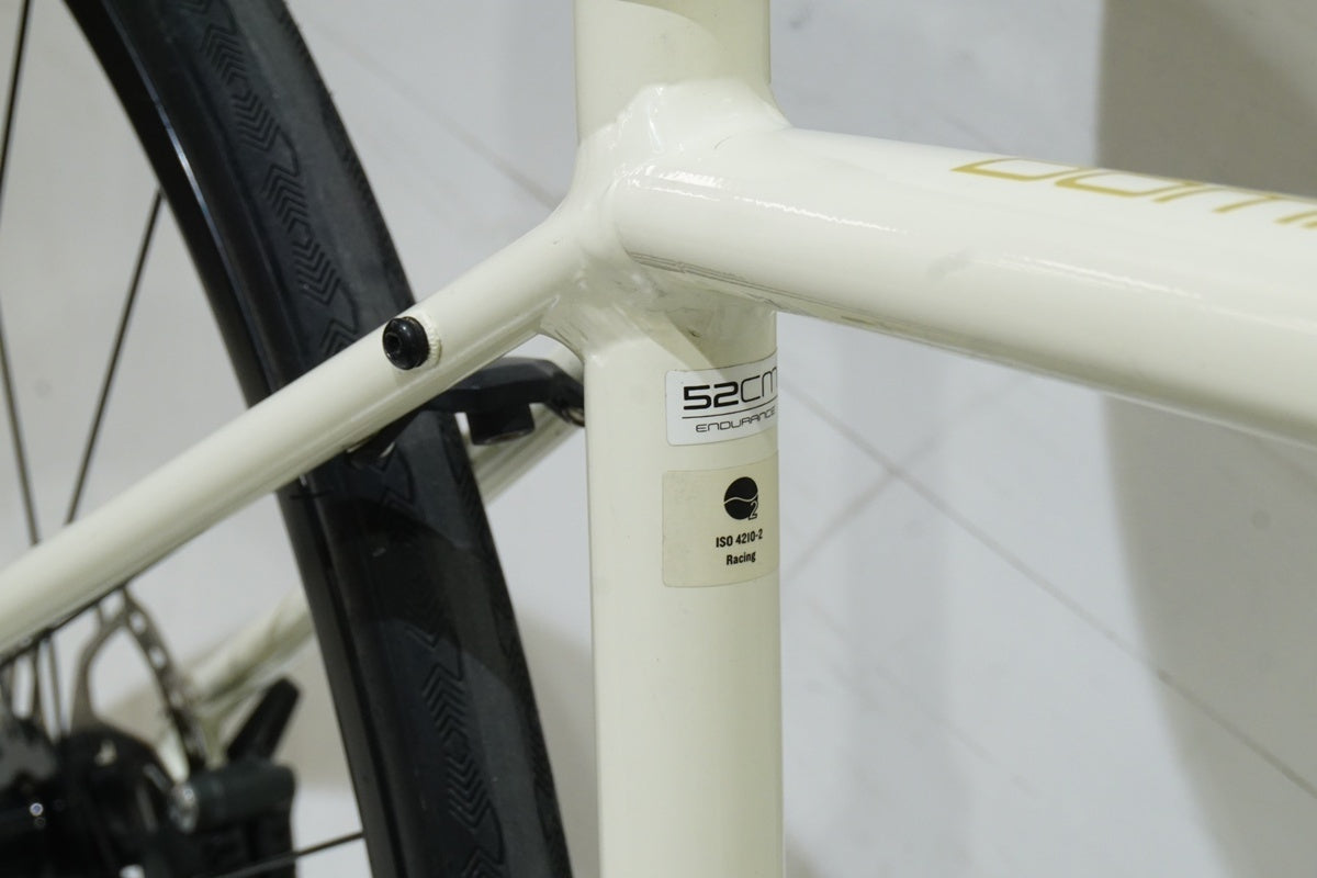 TREK 「トレック」 DOMANE AL4 GEN3 2021年モデル ロードバイク / 浜松