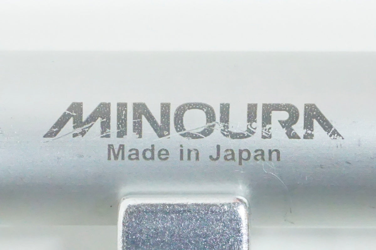 MINOURA 「ミノウラ」 VERGO リアエンドサポート / 名古屋大須店