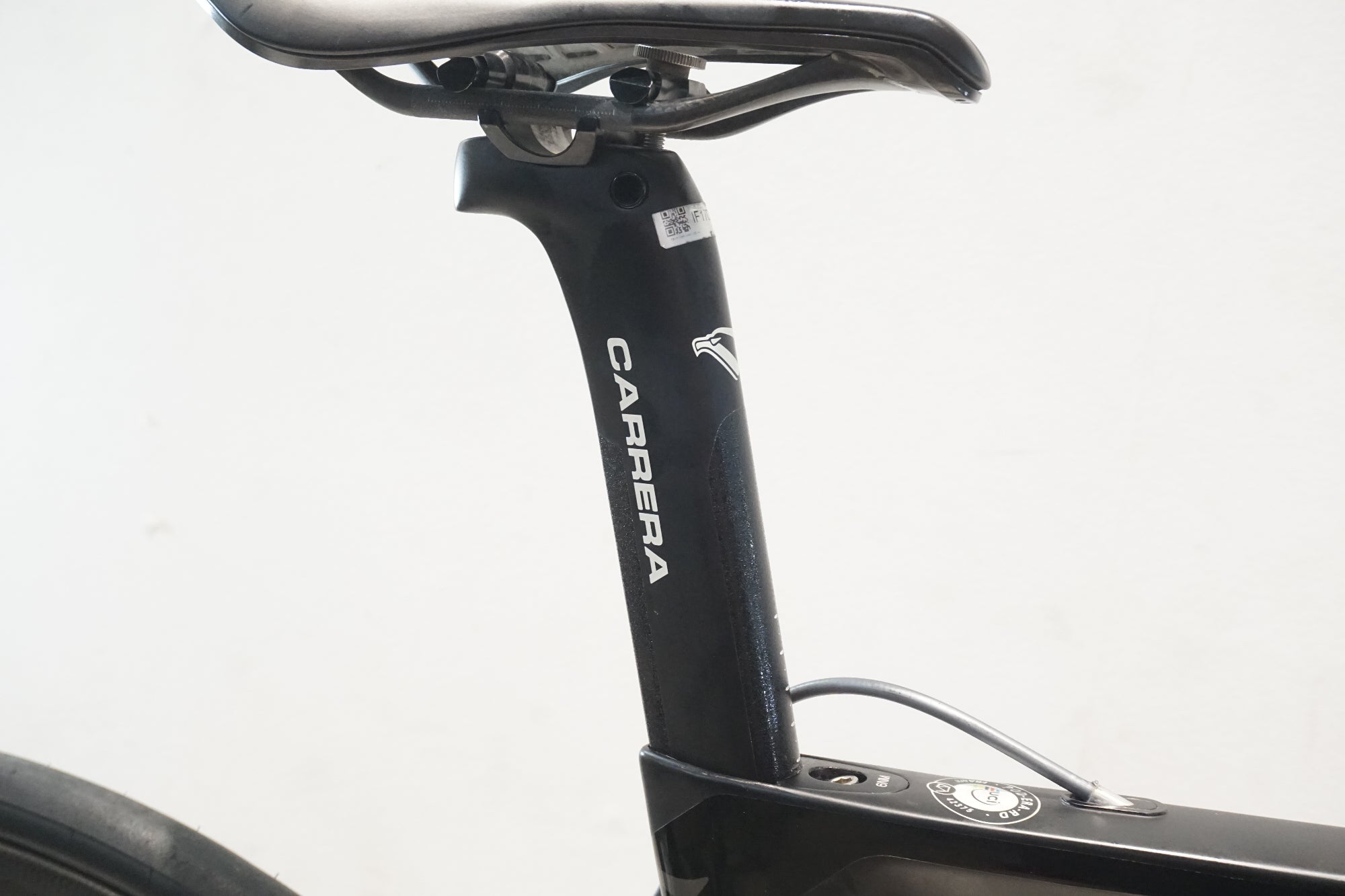 CARRERA 「カレラ」 ERAKLE AIR 2017年モデル ロードバイク / 横浜戸塚店