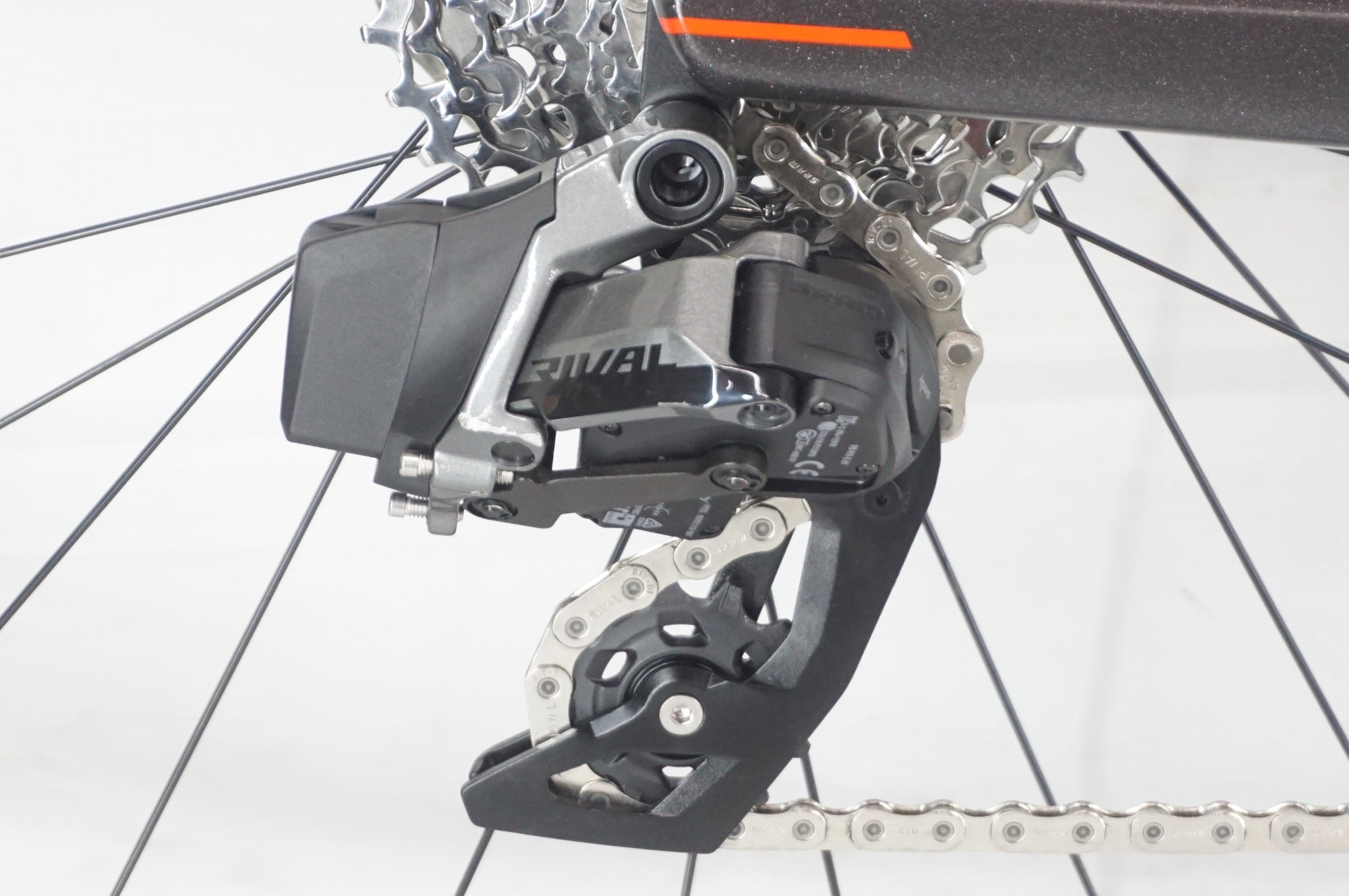 BMC 「ビーエムシー」 TEAMMACHINE SLR FOUR RIVAL AXS 2023年モデル ロードバイク / 阪急塚口店