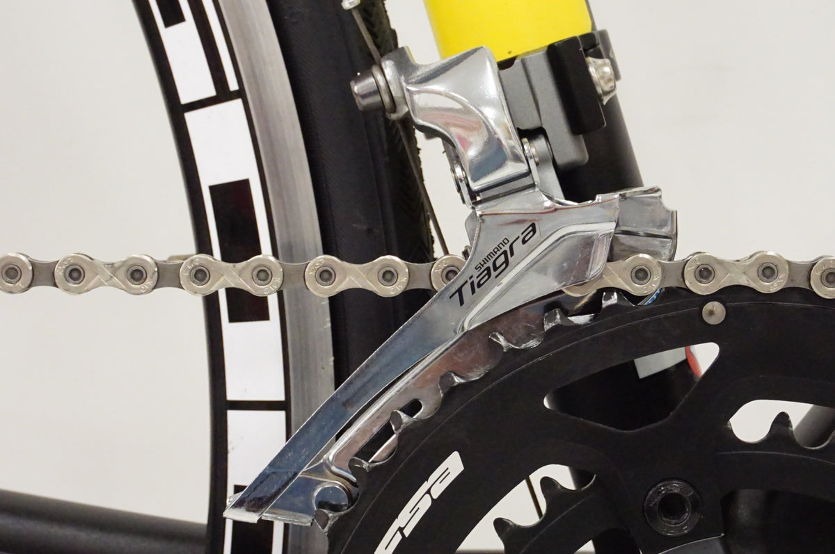 CINELLI 「チネリ」 EXPERIENCE 105 2014年モデル ロードバイク / 浜松店