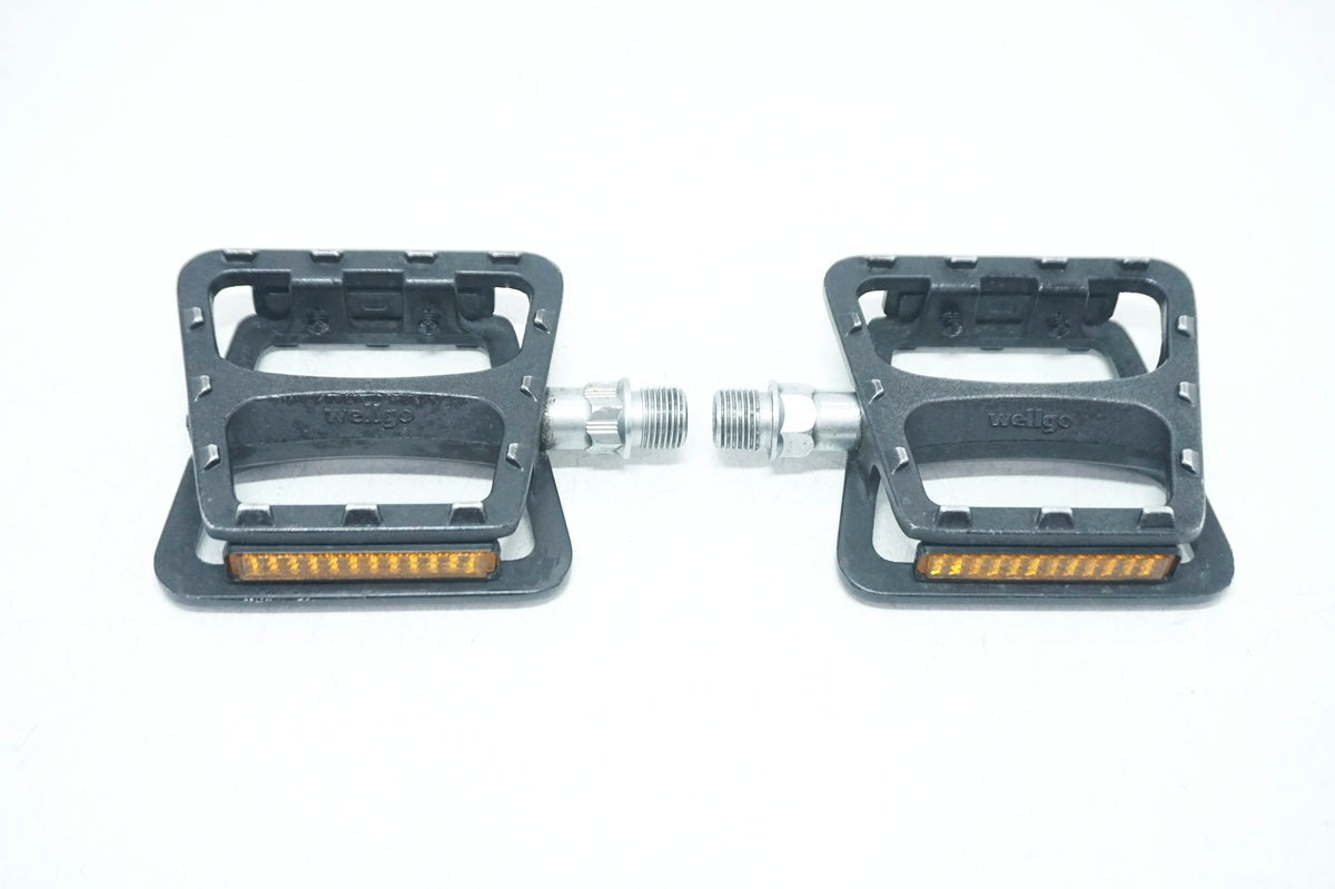WELLGO 「ウェルゴ」 ペダル / 大阪門真店