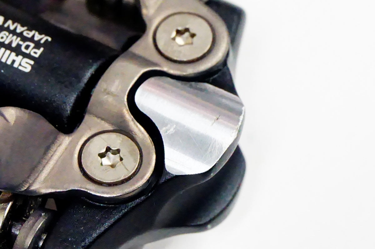 SHIMANO 「シマノ」 XTR PD-M9100 ペダル / 名古屋大須店