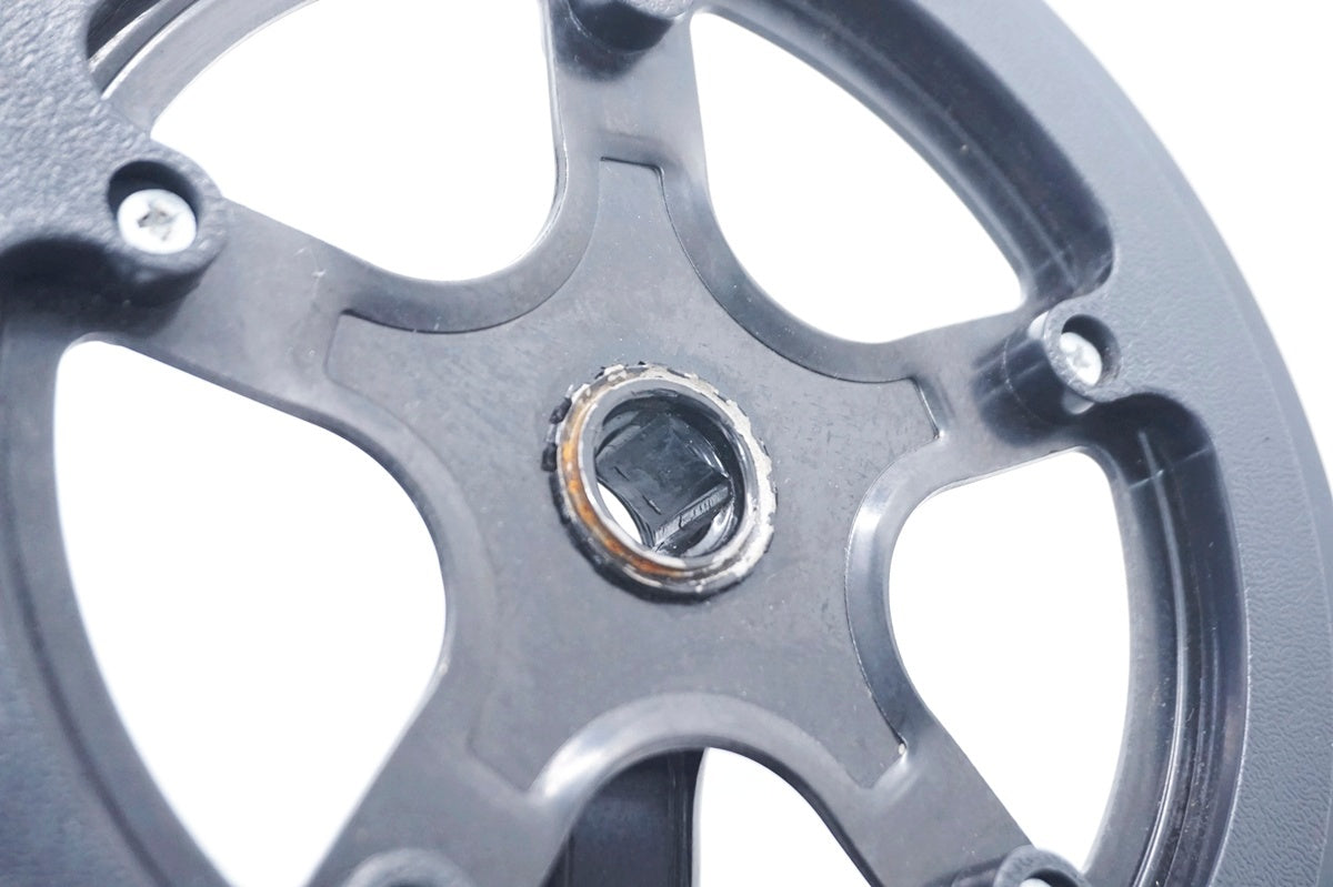 ブランド不明 152mm 40T クランク / 大阪門真店