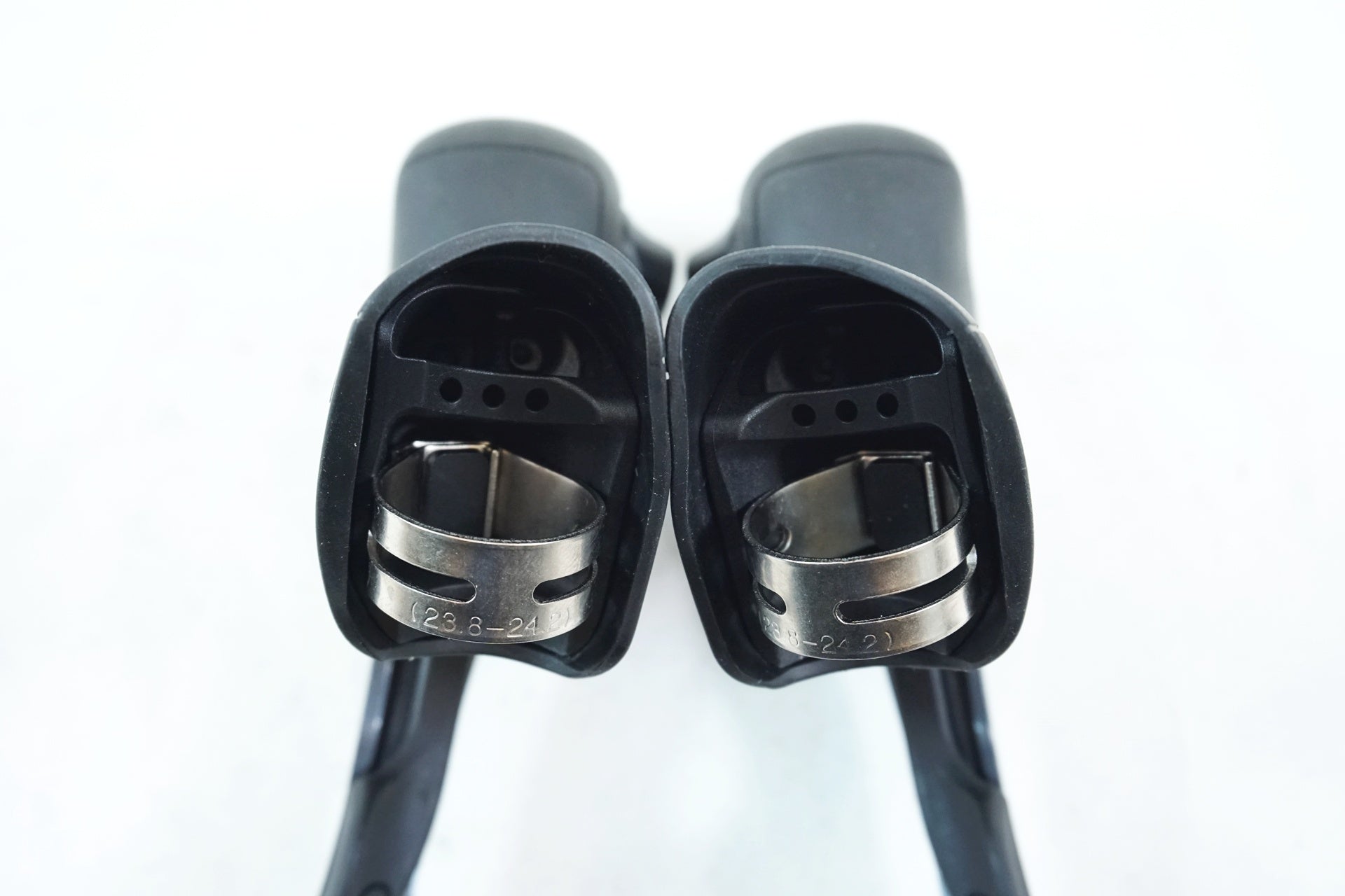 SHIMANO 「シマノ」 CLARIS ST-2400 デュアルコントロールレバー