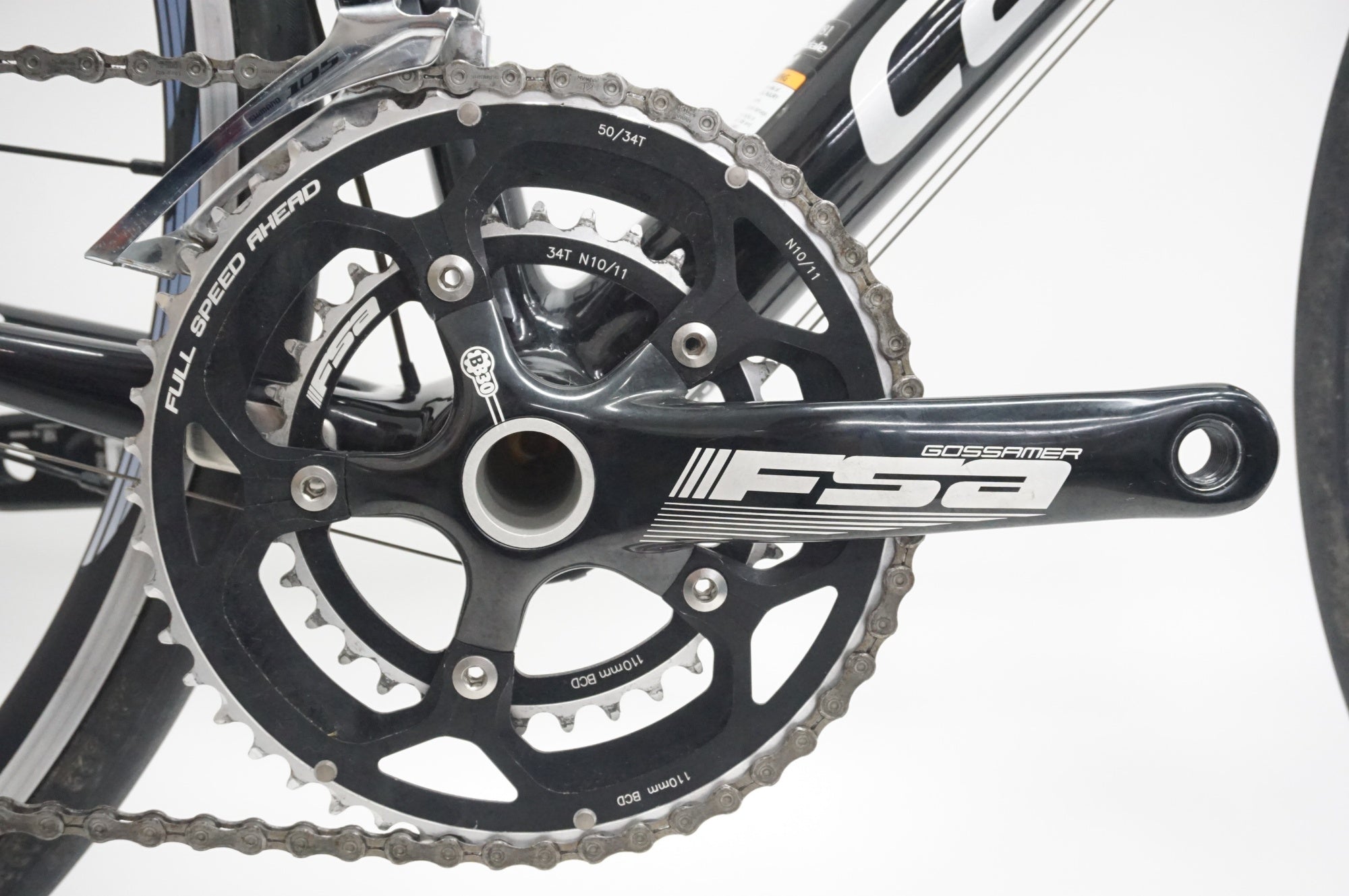 CANNONDALE 「キャノンデール」 SUPERSIX EVO 5 2014年モデル ロード