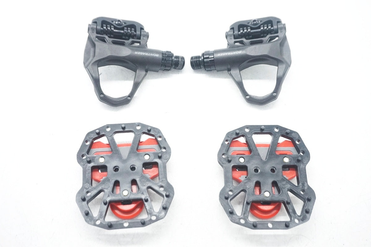 BONTRAGER 「ボントレガー」 Elite Road Pedal ペダル / 大阪門真店