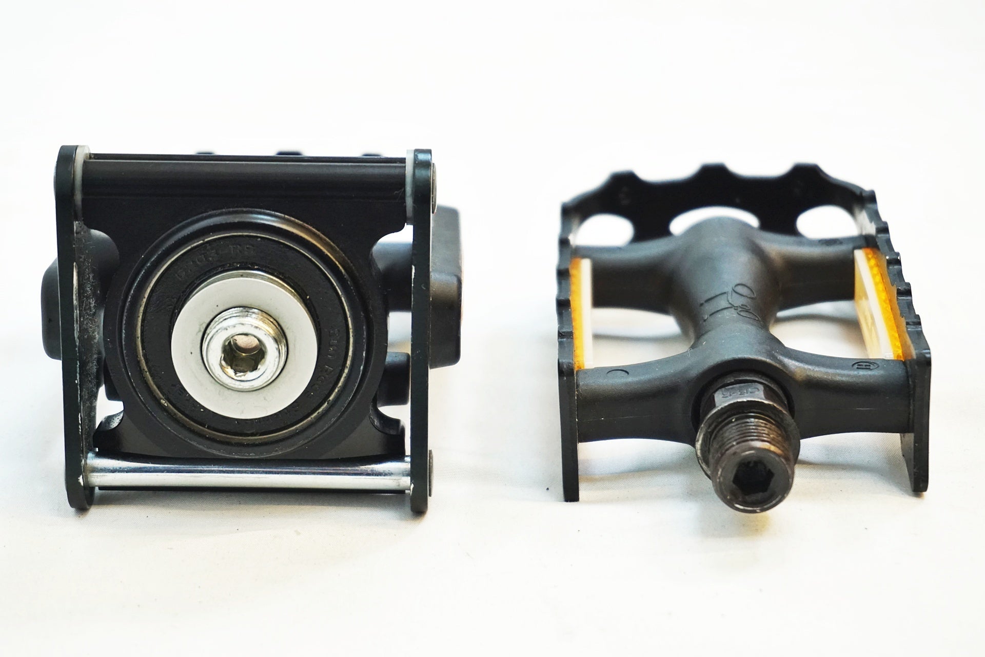 BROMPTON 純正 ペダル BROMPTON 「ブロンプトン」 純正ペダル / 高知店 ｜ バイチャリ