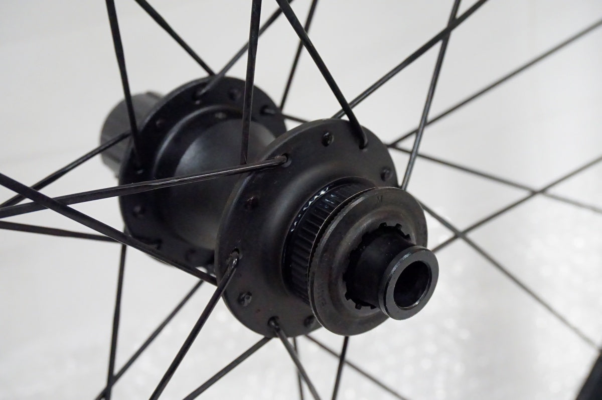 BONTRAGER 「ボントレガー」 AEOLUS COMP 5 DISC シマノ11速 ホイールセット / 名古屋大須店