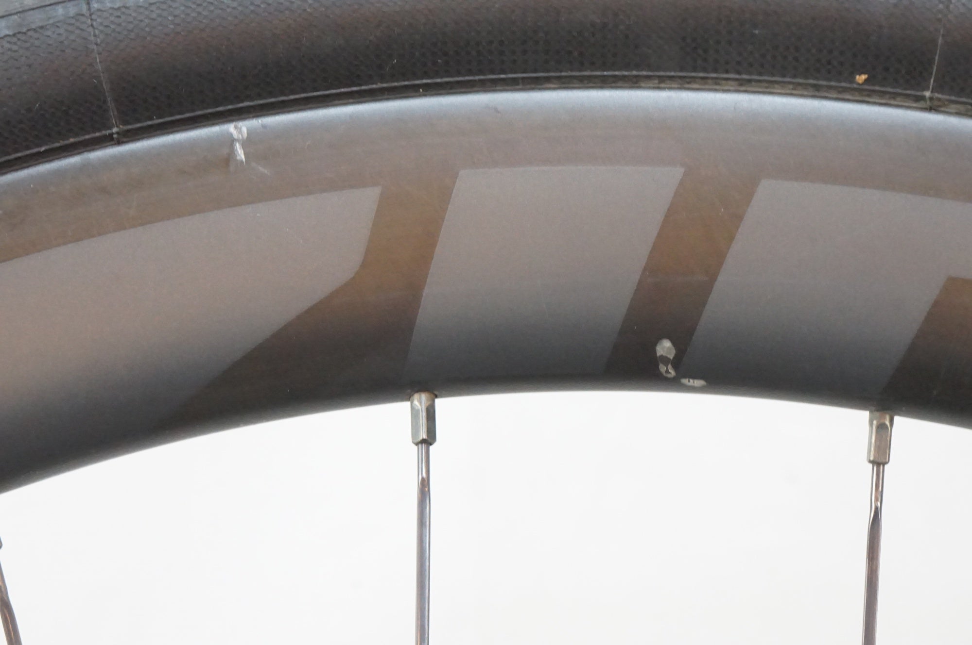 ZIPP 「ジップ」 303S TUBELESS DISC シマノ11S ホイールセット