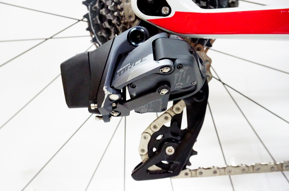 CUBE 「キューブ」 LITENING C:68X RACE 2020年モデル ロードバイク / 名古屋大須店