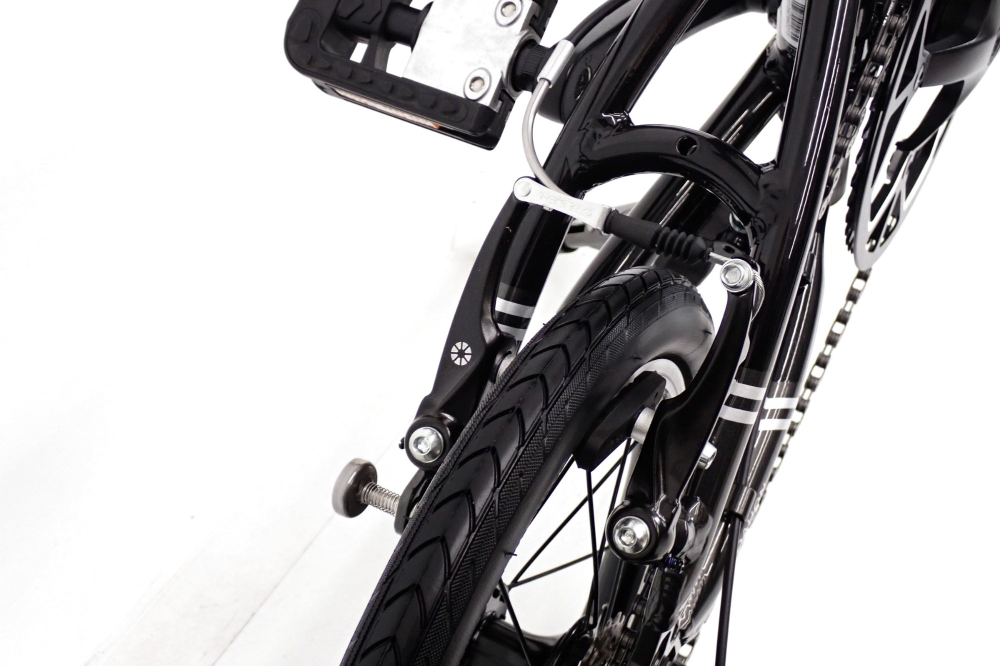 DAHON 「ダホン」 K3 2021年モデル 折り畳み自転車 / 伊勢崎店