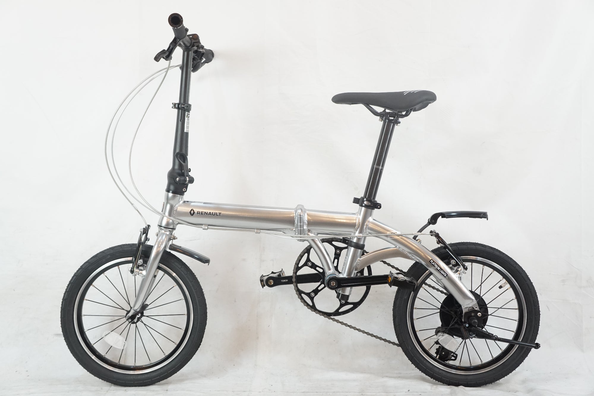 【超美品】RENAULT LIGHT8 (走行距離200km未満) 2025年最新】RENAULT light8の人気アイテム - メルカリ