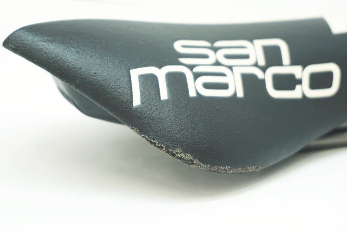 SELLE SAN MARCO 「セラサンマルコ」 CONCOR TEAM サドル / 大阪美原北インター店
