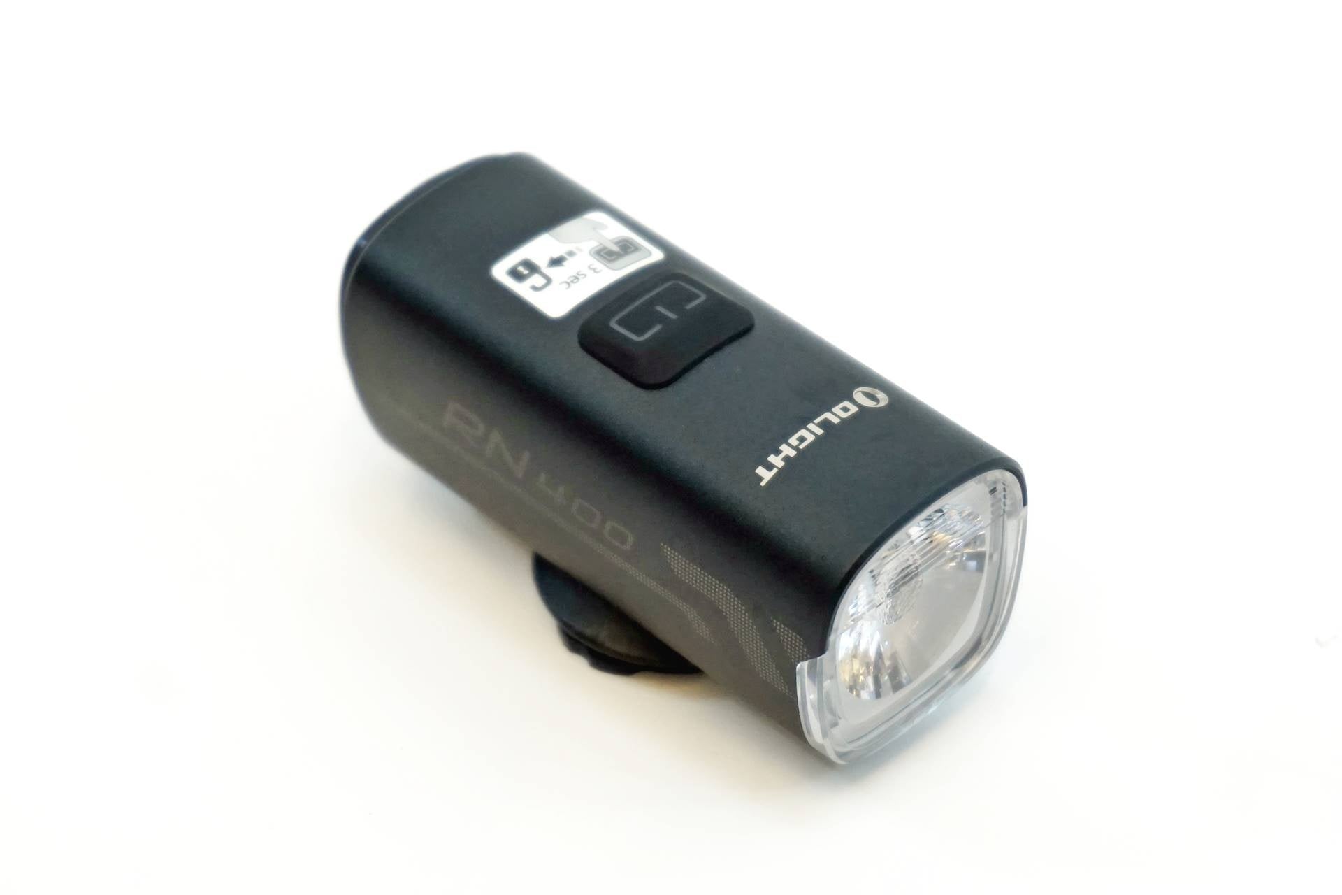 OLIGHT 「オーライト」 RN400 フロントライト / 有明ガーデン店