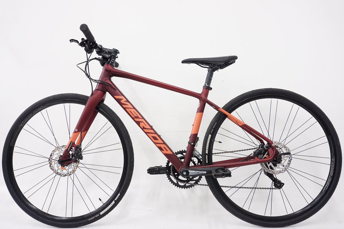 MERIDA「メリダ」 GRAN SPEED 200-D 2024年モデル クロスバイク / 浜松店