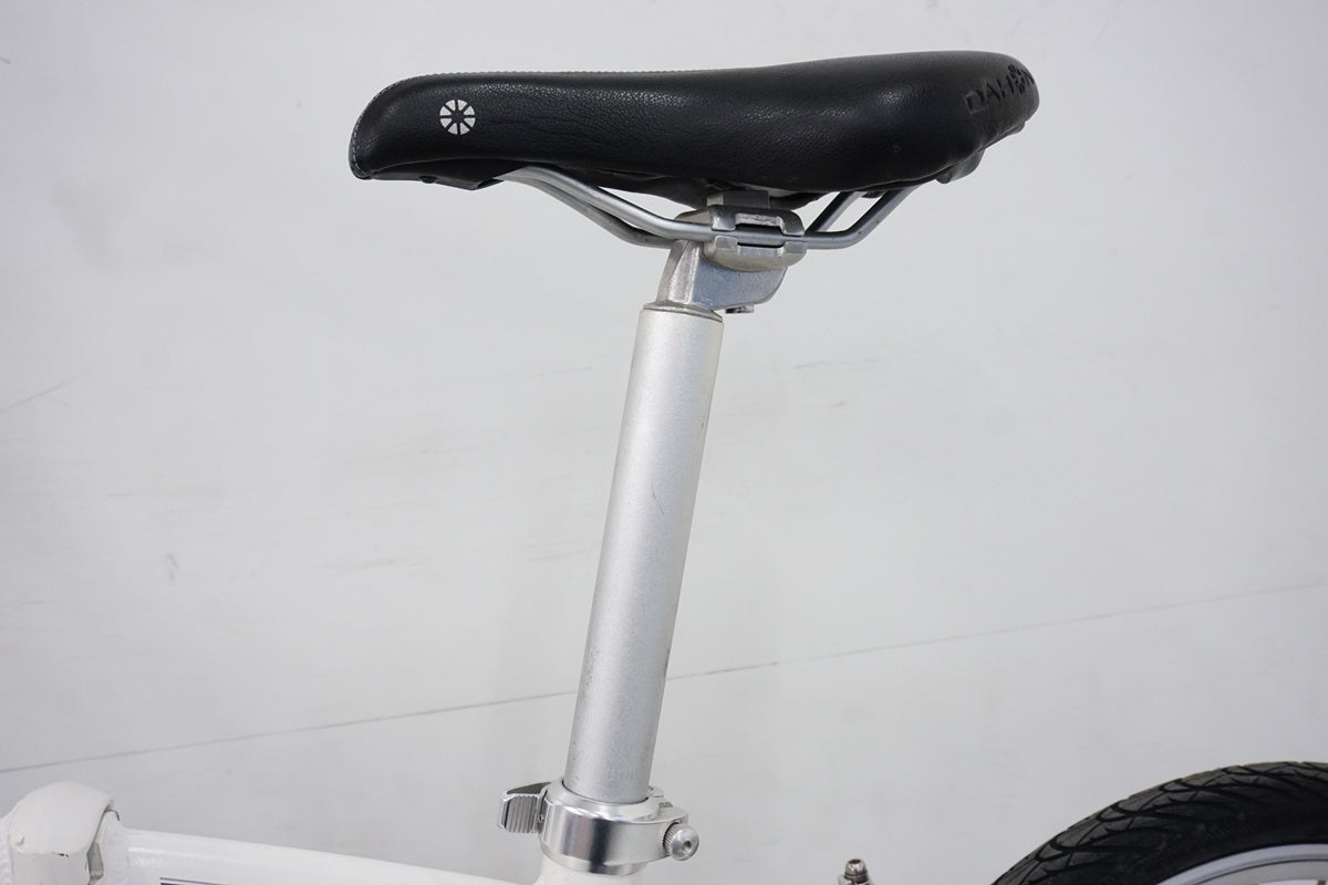 DAHON「ダホン」 MU P8 2012年モデル 20インチ 折り畳み自転車 / 浜松店