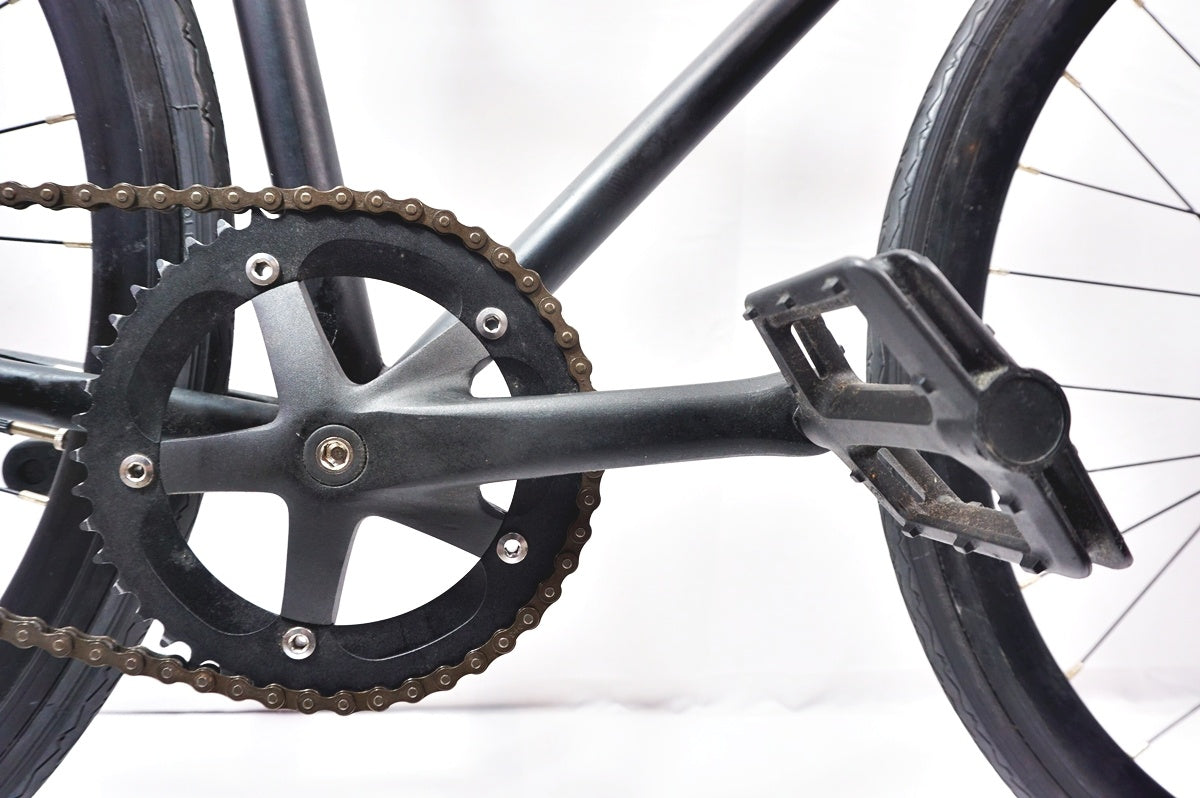 CARTEL BIKES 「カーテルバイク」 AVENUE 2021年モデル ピストバイク