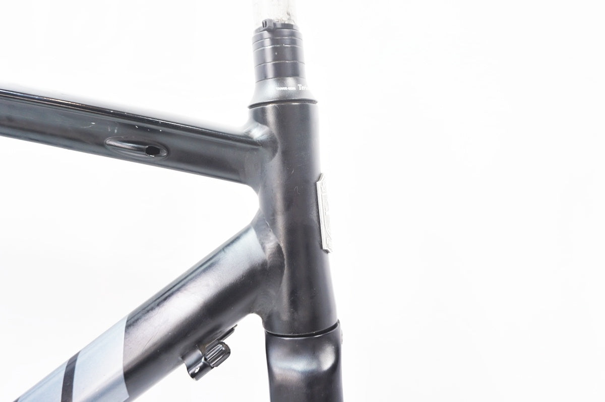 FUJI 「フジ」 BARRACUDA 2012年モデル フレームセット / バイチャリ世田谷店