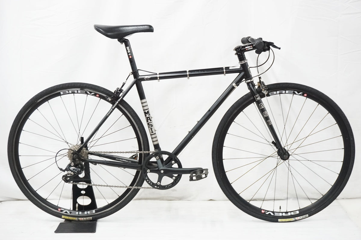 MASI 「マジィ」 CAFFE RACER UNO 2015年頃モデル クロスバイク / 奈良店