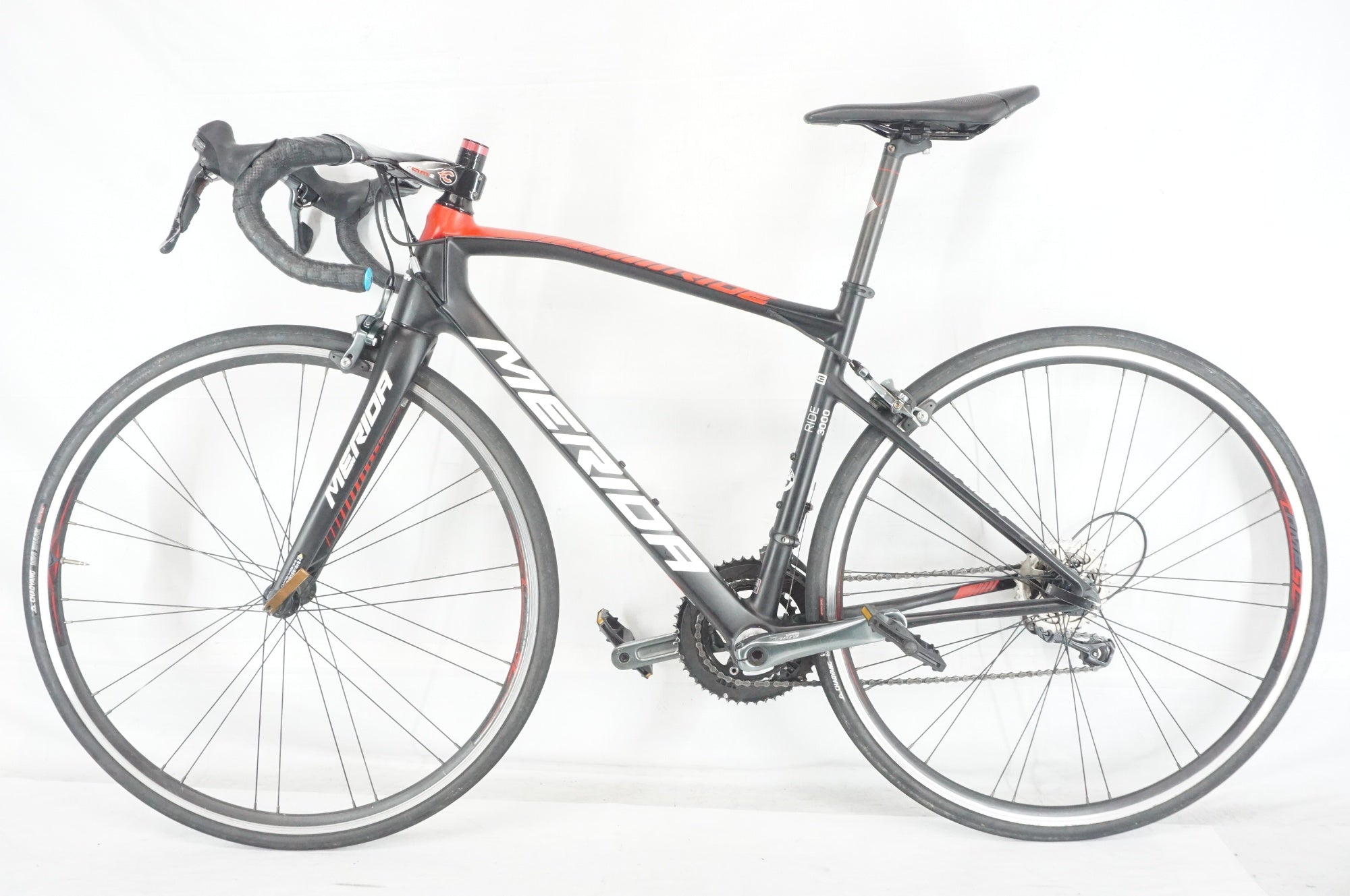 ジャンク MERIDA 「メリダ」 RIDE3000 2017年モデル ロードバイク  / 阪急塚口店