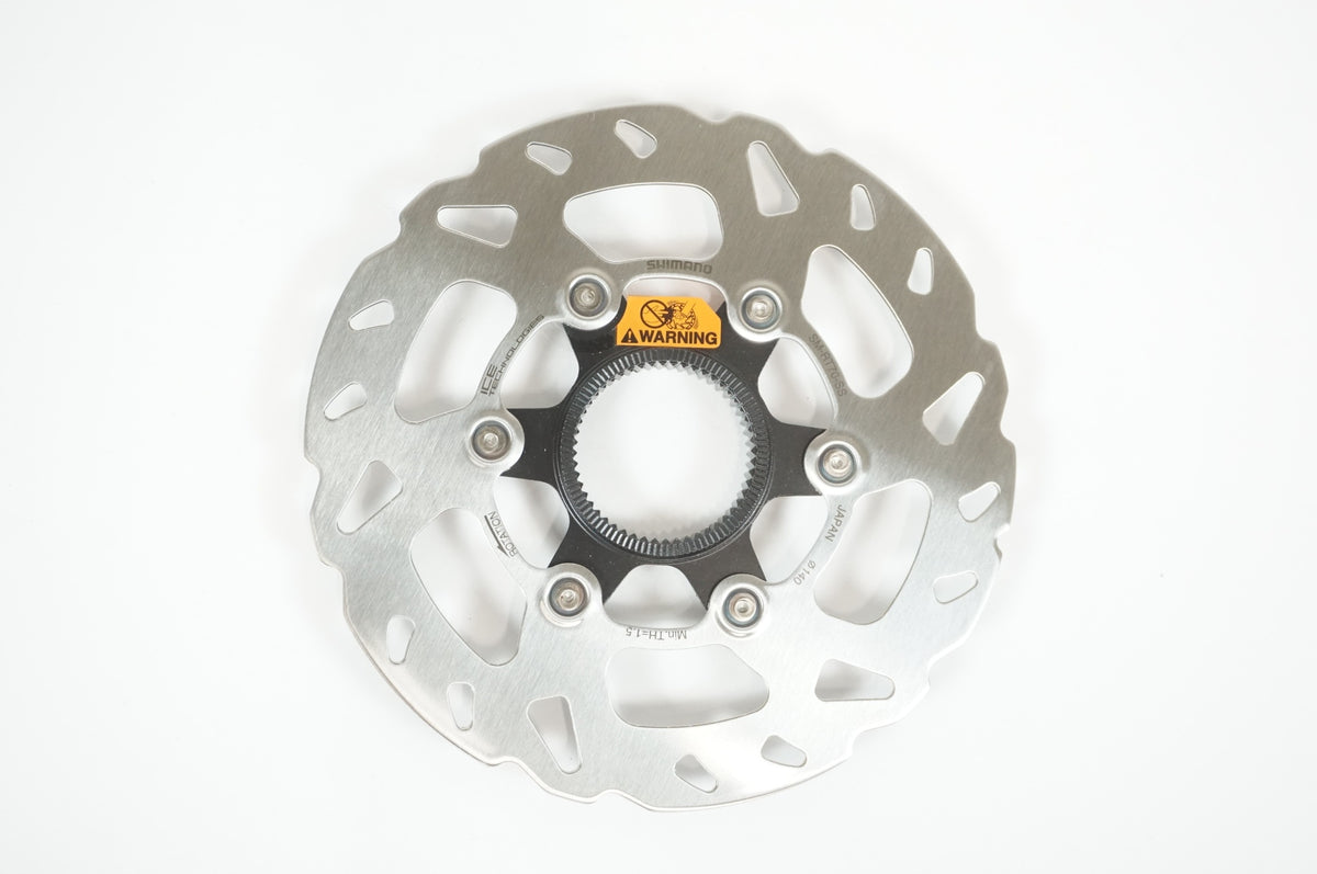 SHIMANO 「シマノ」 SM-RT70 140mm ディスクローター / 宇都宮店