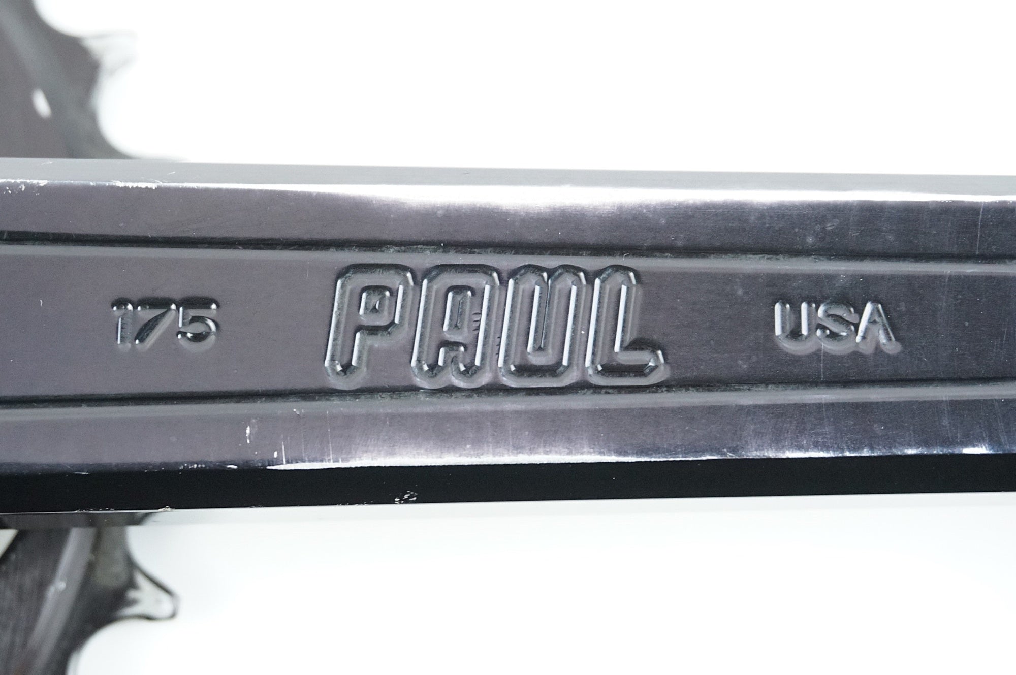 PAUL 「ポール」 MTB 32T 175mm クランクセット / 中目黒店