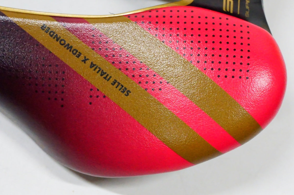SELLE ITALIA 「セライタリア」 SLR BOOST EDWONDER サドル / 名古屋大須店