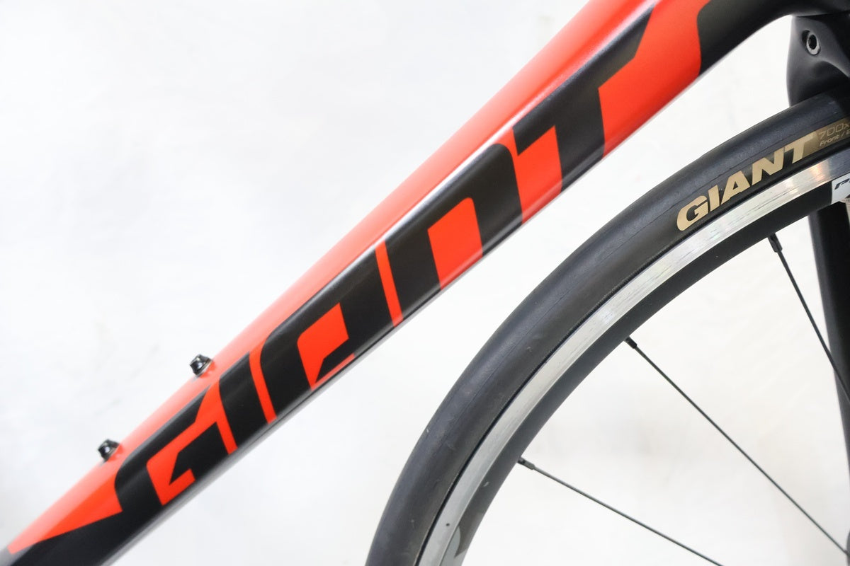 GIANT 「ジャイアント」 TCR ADVANCED 2 2016年モデル ロードバイク