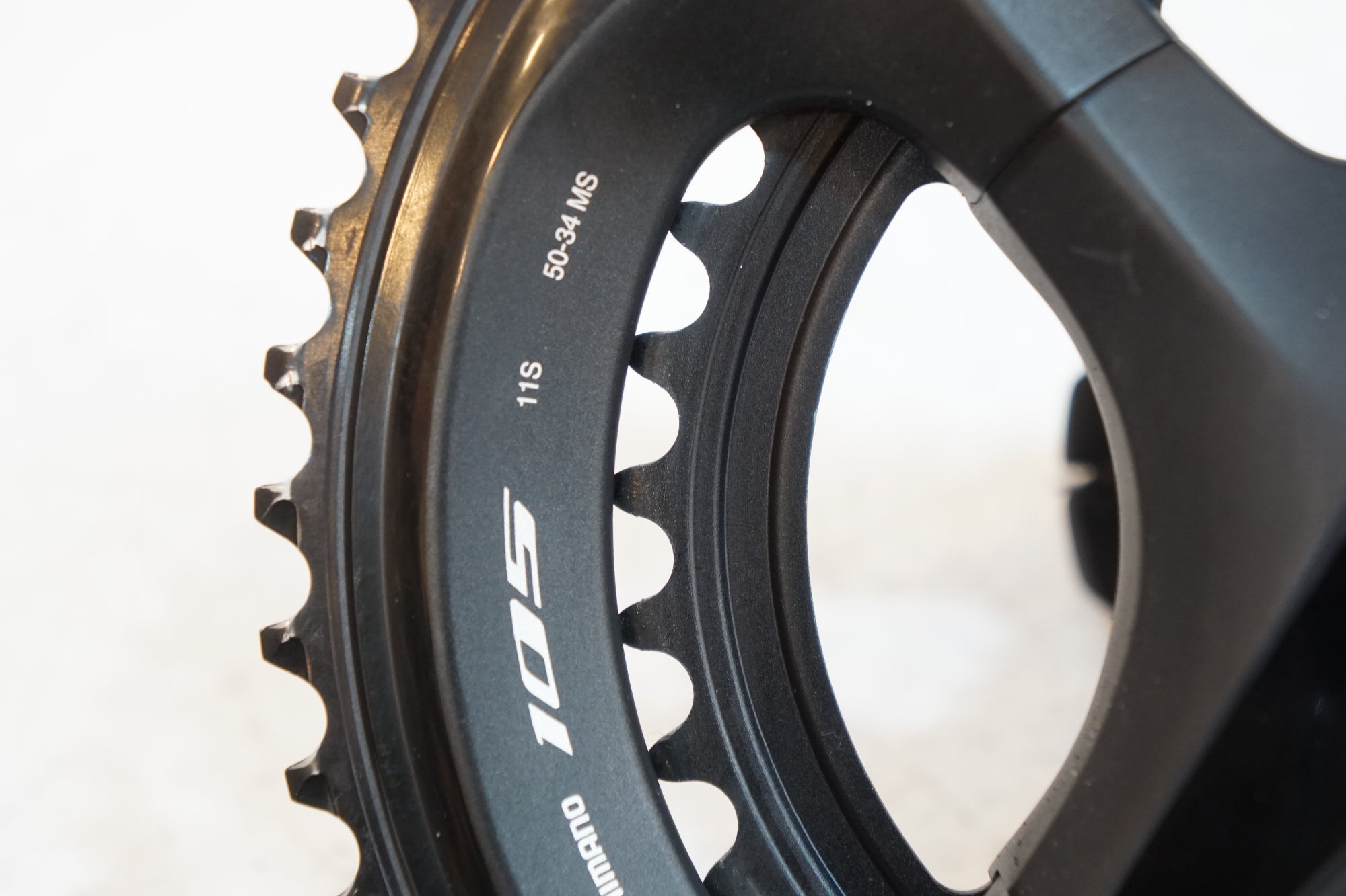 SHIMANO 「シマノ」 105 FC-R7000 50-34T 170mm クランク / バイチャリ