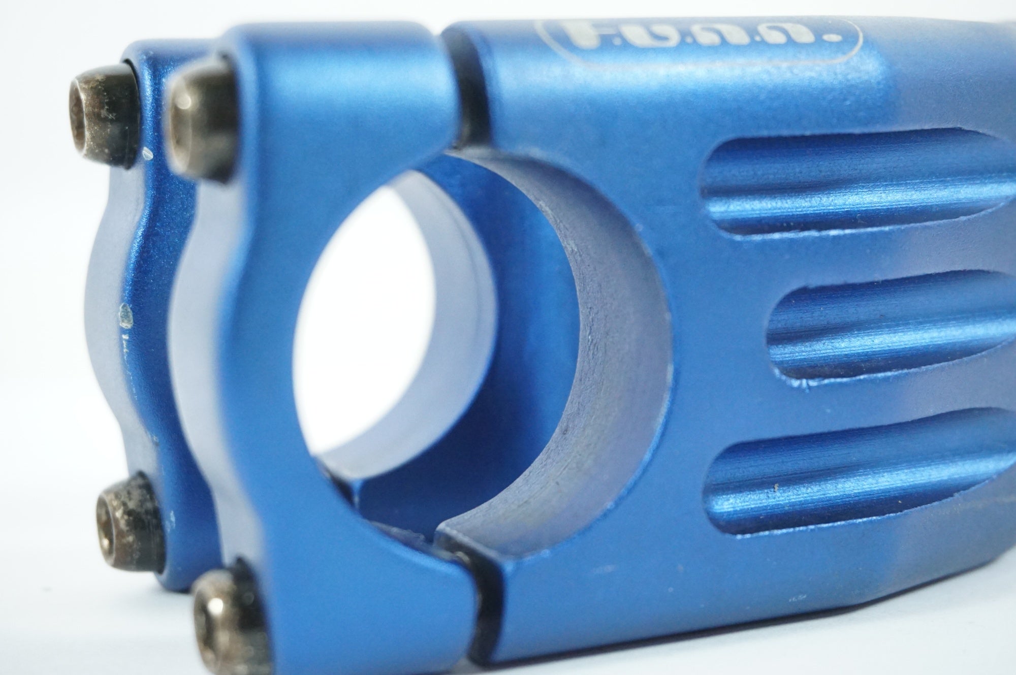 FUNN 「ファン」 SERIAL RIPPA φ31.8 50mm ステム / 宇都宮店
