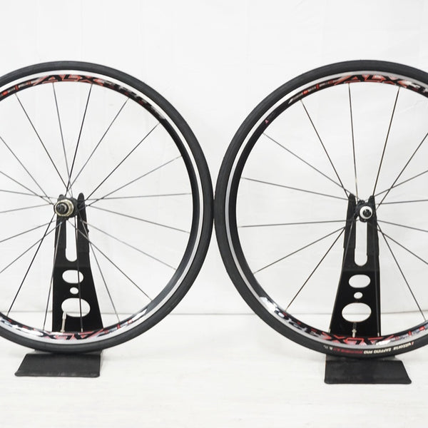 A-CLASS ALX320DX TRI 650C ロードバイク　前後ホイール A-CLASS ALX320DX TRI 650C ロードバイク前後ホイール