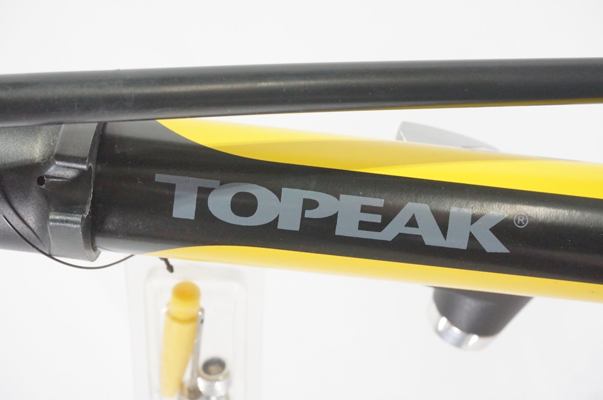 TOPEAK 「トピーク」 JOE BLOW SPORT フロアポンプ / AKIBA店