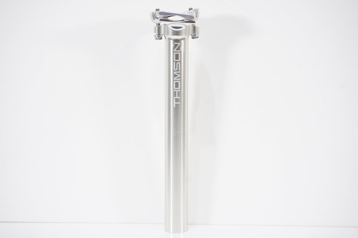 THOMSON 「トムソン」 ELITE SP-E102 φ27.2 250mm シートポスト / AKIBA店