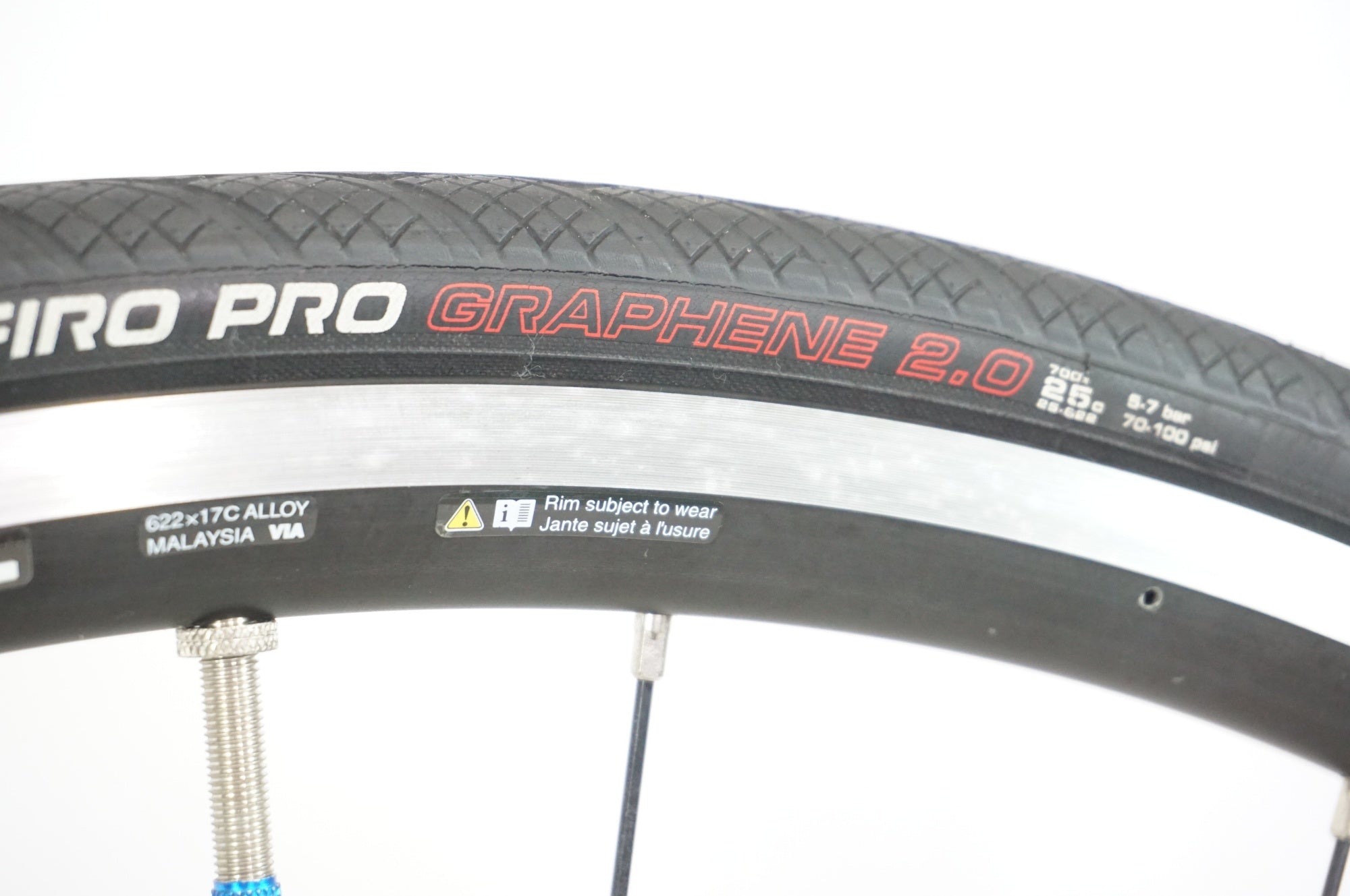 SHIMANO 「シマノ」 WH-RS100 シマノ11S ホイールセット / 宇都宮店
