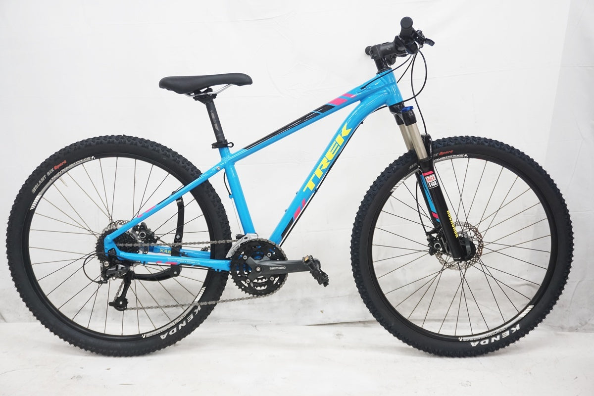 TREK 「トレック」 XCALIBER7 2015年モデル マウンテンバイク/ 大阪美原北インター店