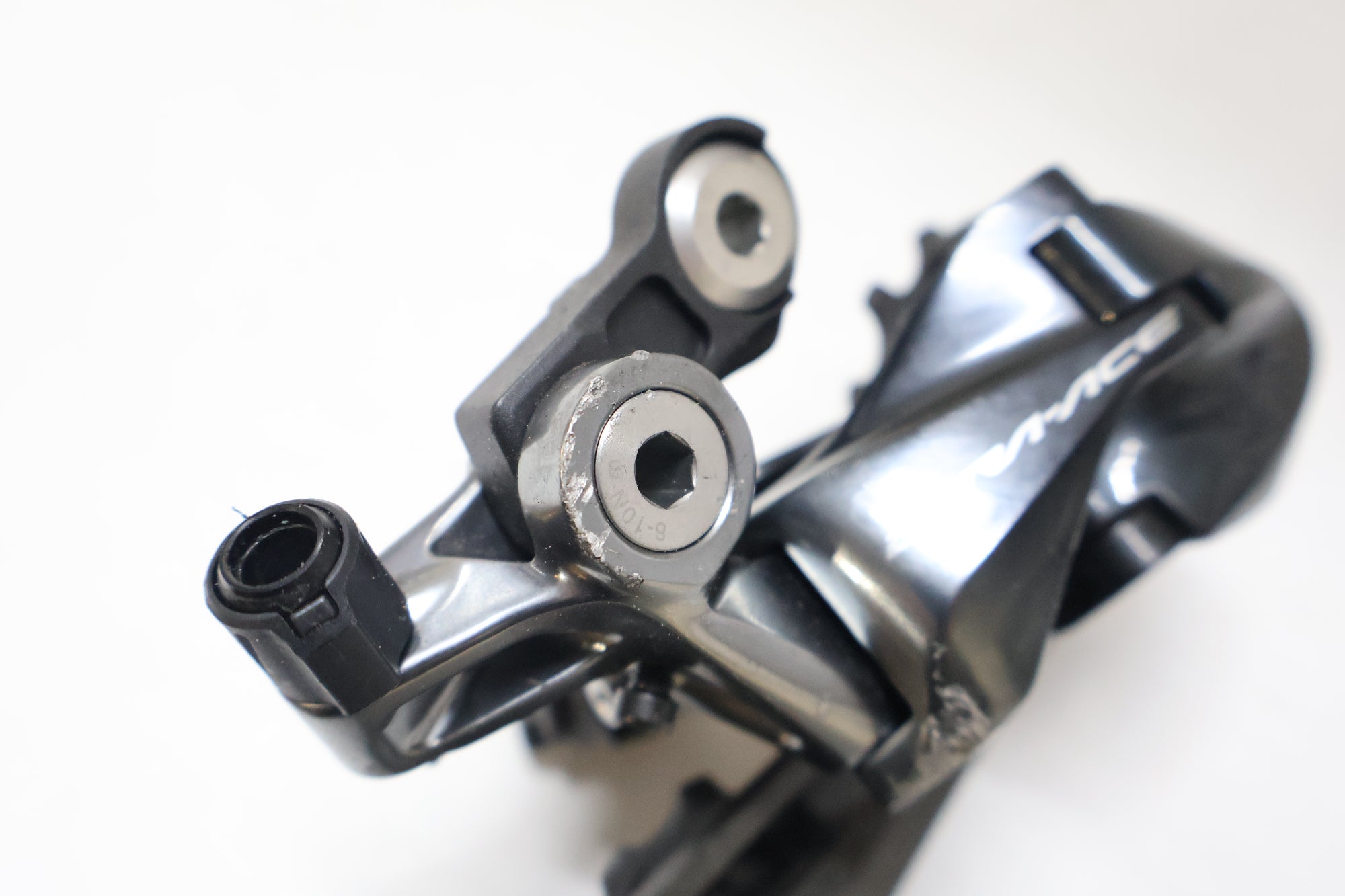 SHIMANO 「シマノ」 DURA-ACE RD-R9100 リアディレイラー / 高知店