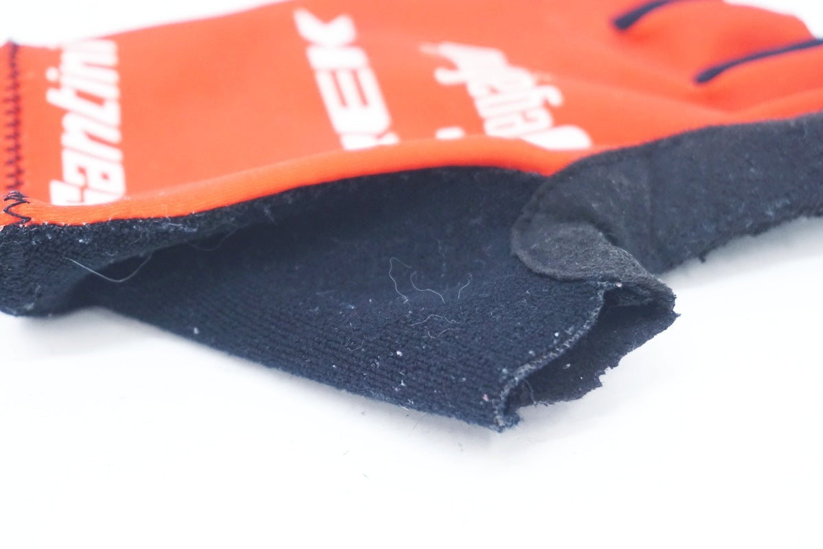 SANTINI 「サンティーニ」 Mサイズ グローブ / 大阪美原北インター店